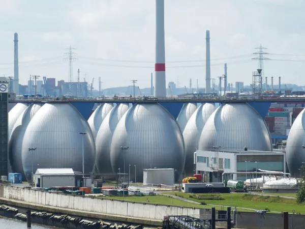 Energieanalyse nach DWA-A 216 - Neue Aufgaben durch KARL