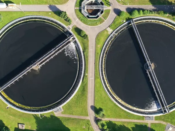 Weitergehende Abwasserreinigung im Hinblick auf die Kommunalabwasserrichtlinie (KARL)
