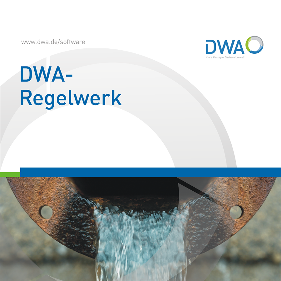 Abonnement DWA-Regelwerk, Vollversion
