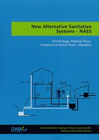 New Alternative Sanitation Systems (2016)