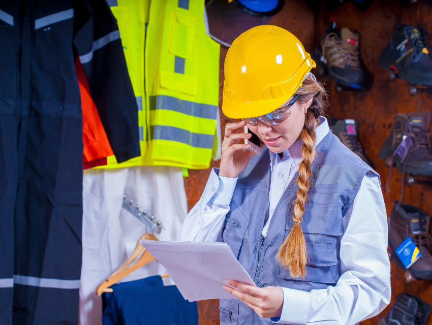 Prüfung von Arbeitsmitteln kompakt