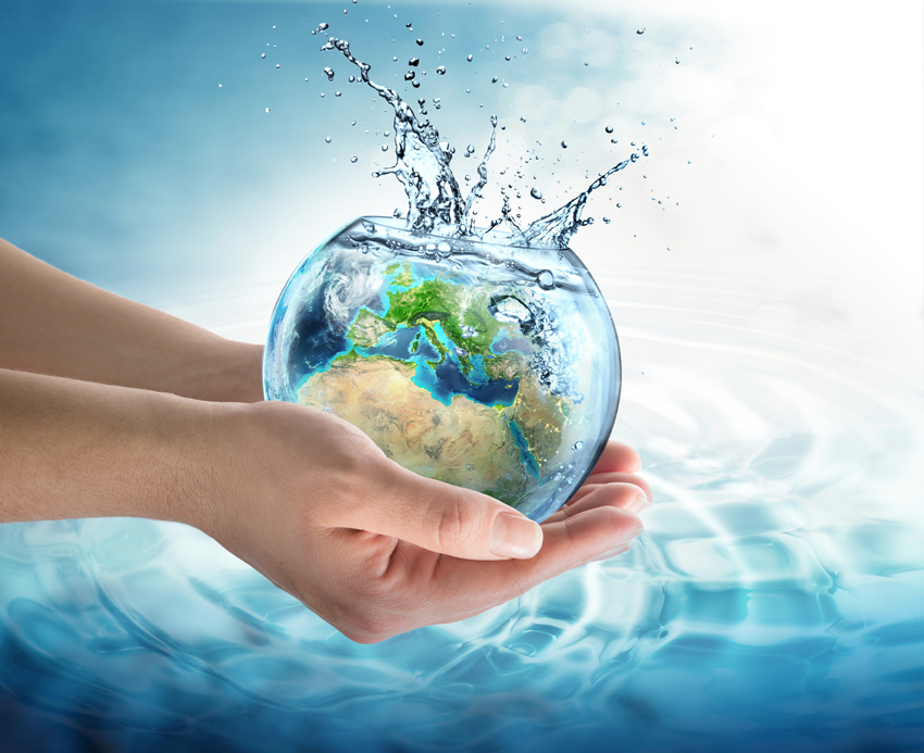 Nürnberger Wasserwirtschaftstag 2026