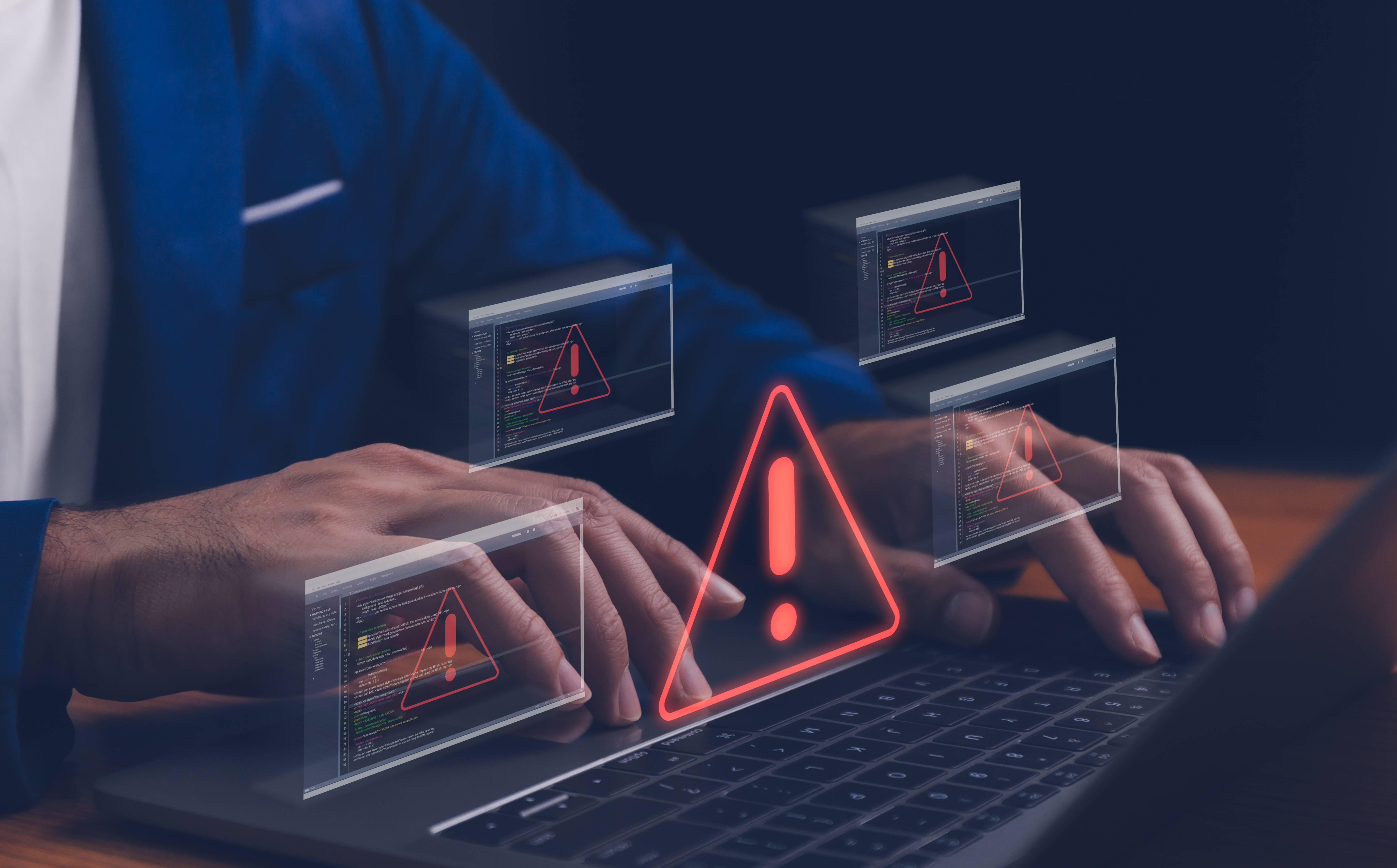 IT-Angriffe in der Wasserbranche: wie Betreiber ihre Anlagen schützen müssen - Erfahrungsberichte, regulatorische Anforderungen und Vorgehensweisen zur IT-/OT-Sicherheit