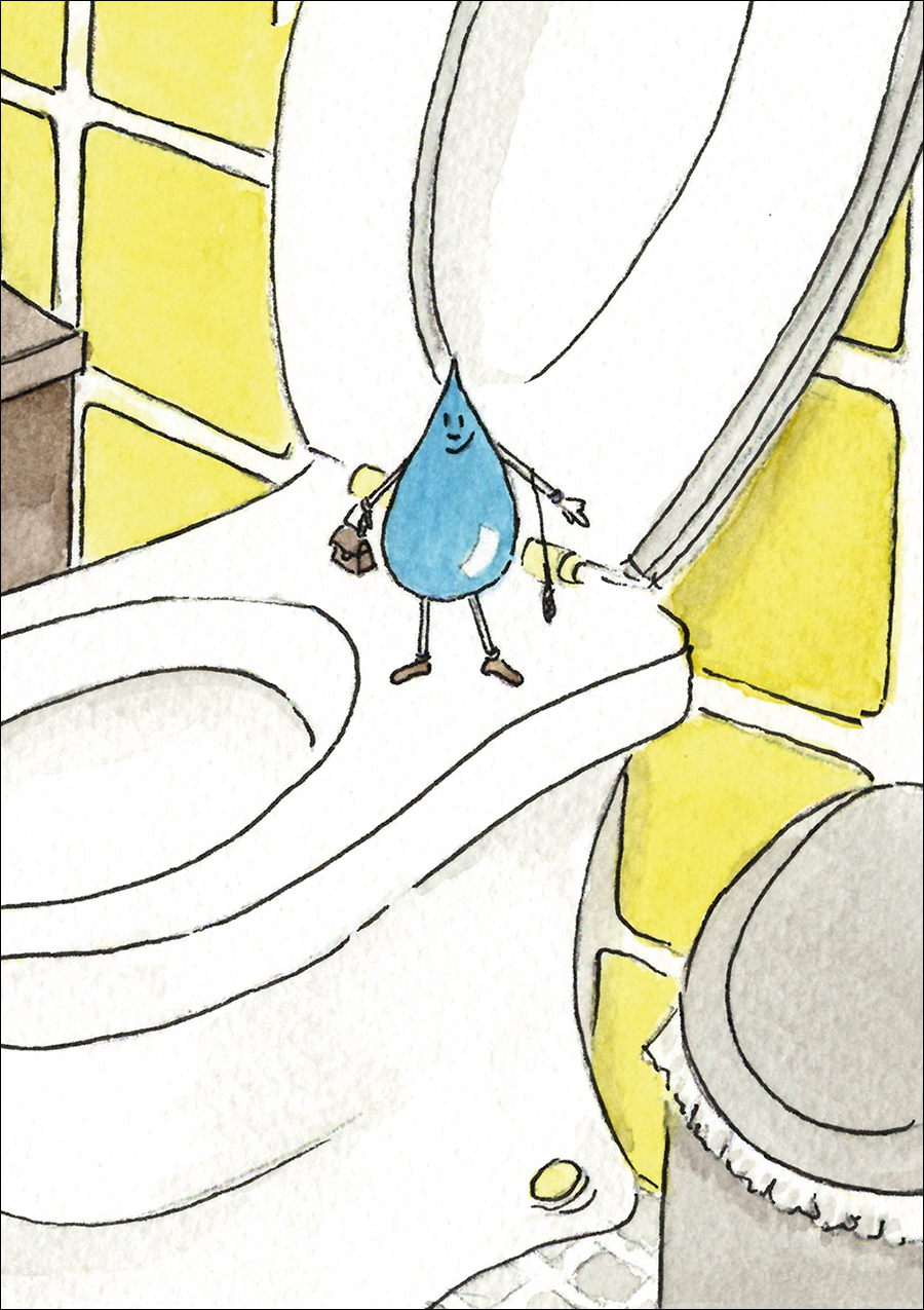 DWA Trulli Kamishibaikarten (Set mit 15 Karten)