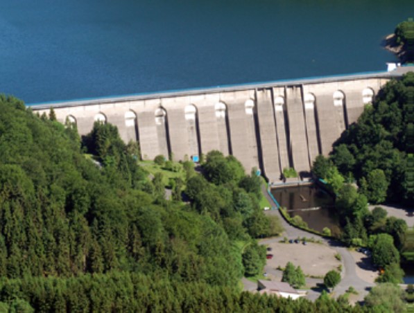 Talsperrensicherheit, Merkblatt DWA-M 500 und DWA-M 516