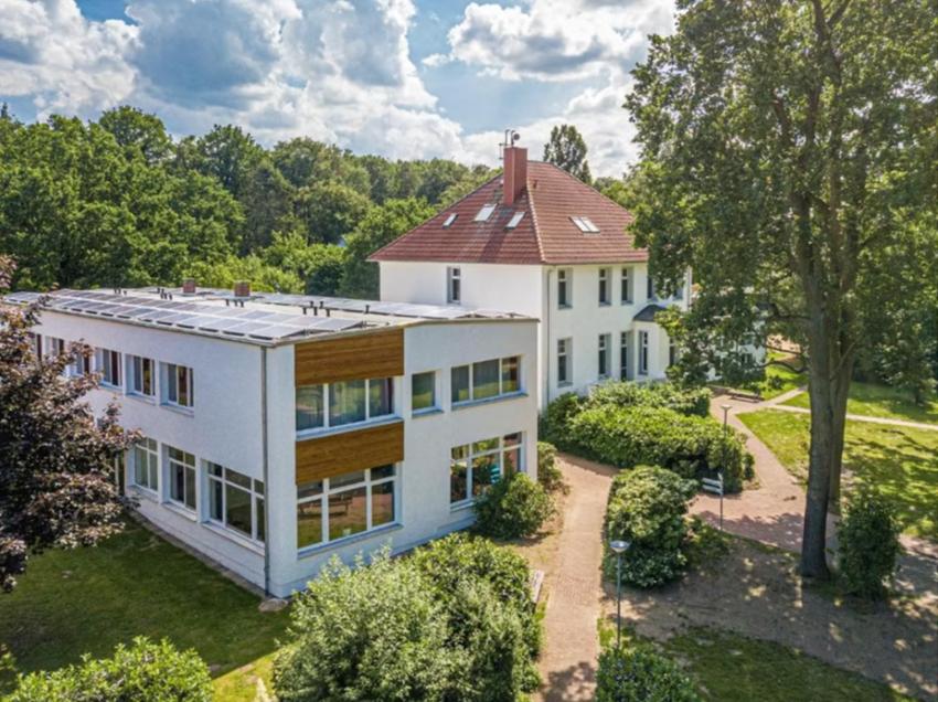 Kurs zur Erlangung der Fachkunde für die Wartung von Kleinkläranlagen