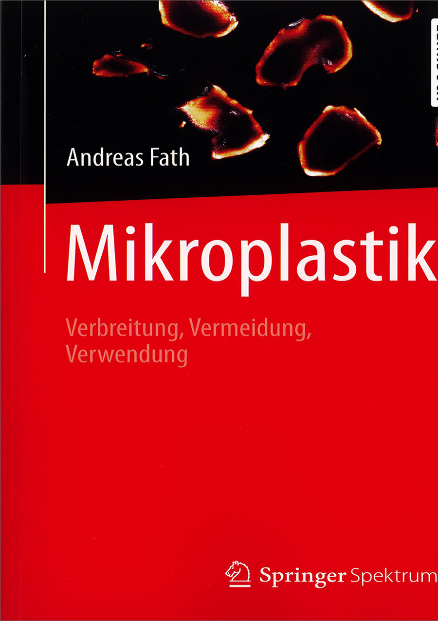 Mikroplastik - Verbreitung, Vermeidung, Verwendung Mikroplastik - Verbreitung, Vermeidung, Verwendung