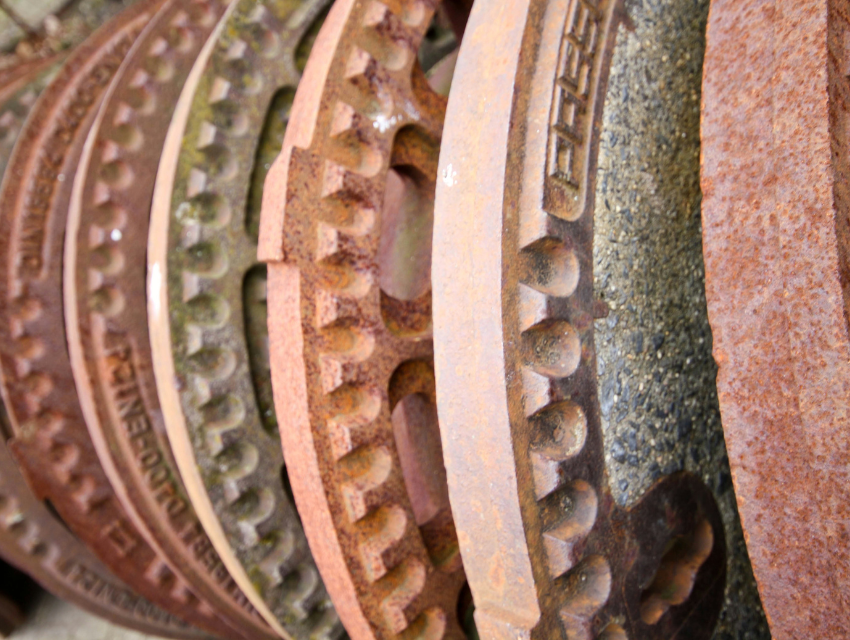 wawikurs Entwässerungssysteme - wasserbewusste Stadtentwicklung