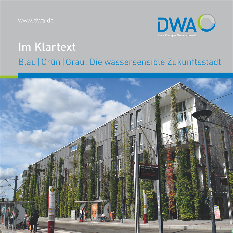 Wassersensible Stadt (2020) Wassersensible Stadt (2020)