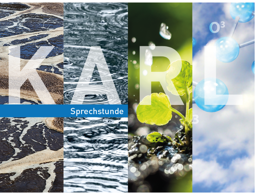 KARL-Sprechstunde KARL-Sprechstunde