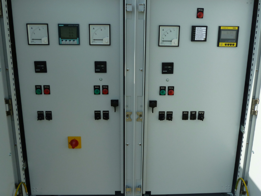 Fortbildung für die Elektrofachkraft für festgelegte Tätigkeiten