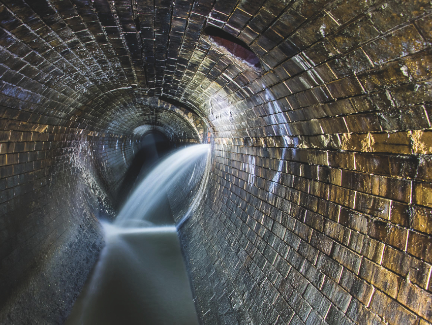 Sachkundelehrgang Dichtheitsprüfung von Entwässerungssystemen außerhalb von Gebäuden