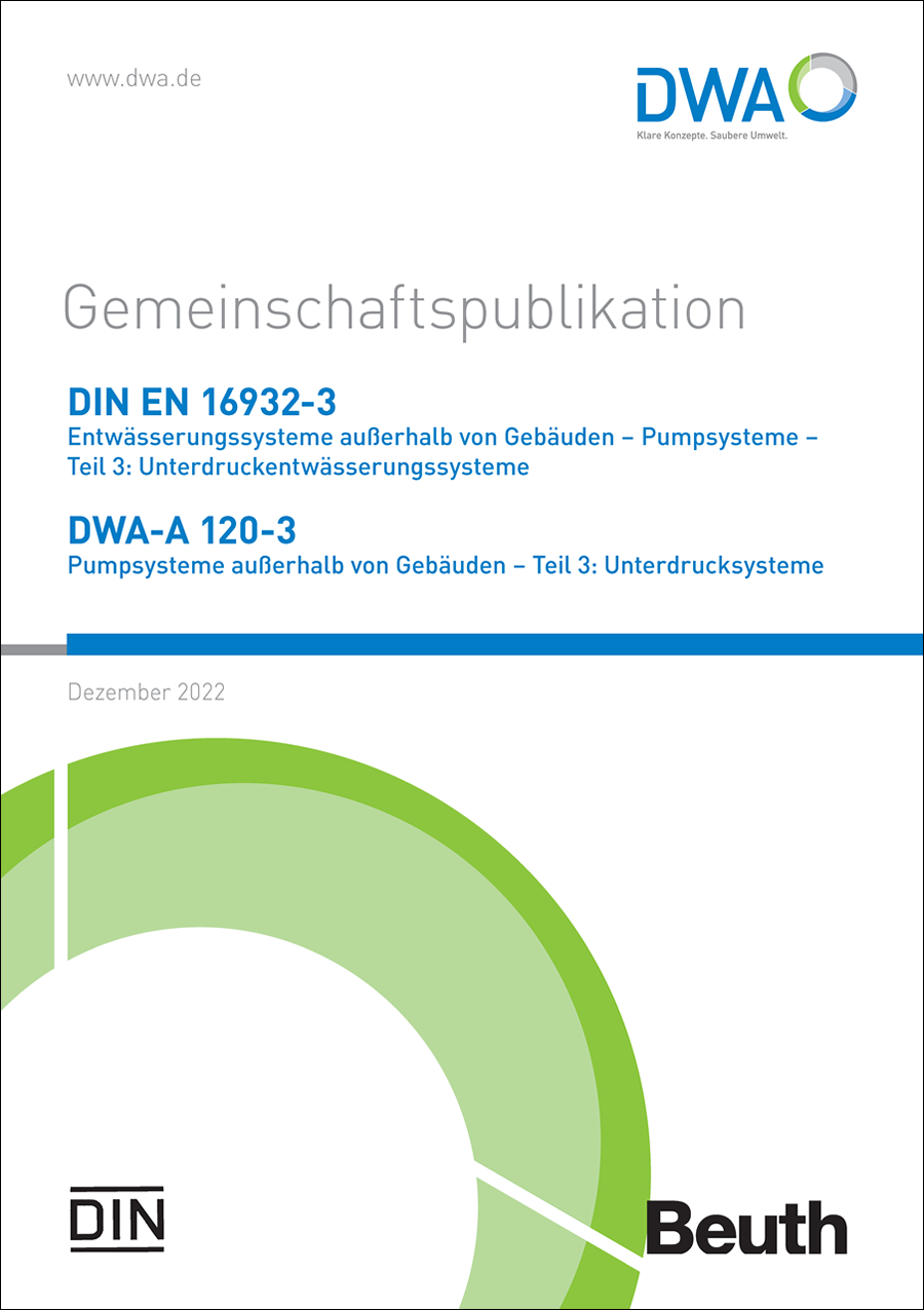 DIN EN 16932-3/A 120-3-Unterdrucksysteme (12/2022)