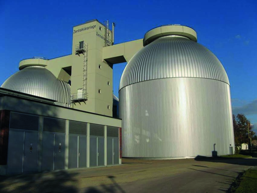 Aufbaukurs - Schlammbehandlung - von den Grundlagen zur Phosphor-Rückgewinnung Aufbaukurs - Schlammbehandlung - von den Grundlagen zur Phosphor-Rückgewinnung