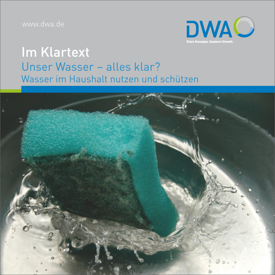 Im Klartext - Unser Wasser Im Klartext - Unser Wasser