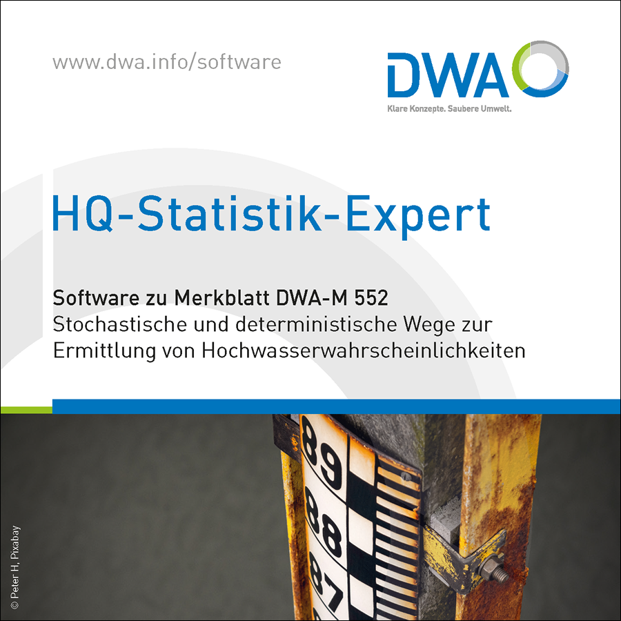 HQ-Statistik-Expert