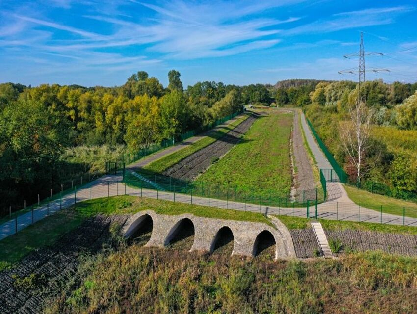 Betreiben von Beckenanlagen