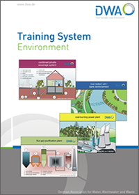 Environment Training System - incl. 62 magnetic cards DIN A6