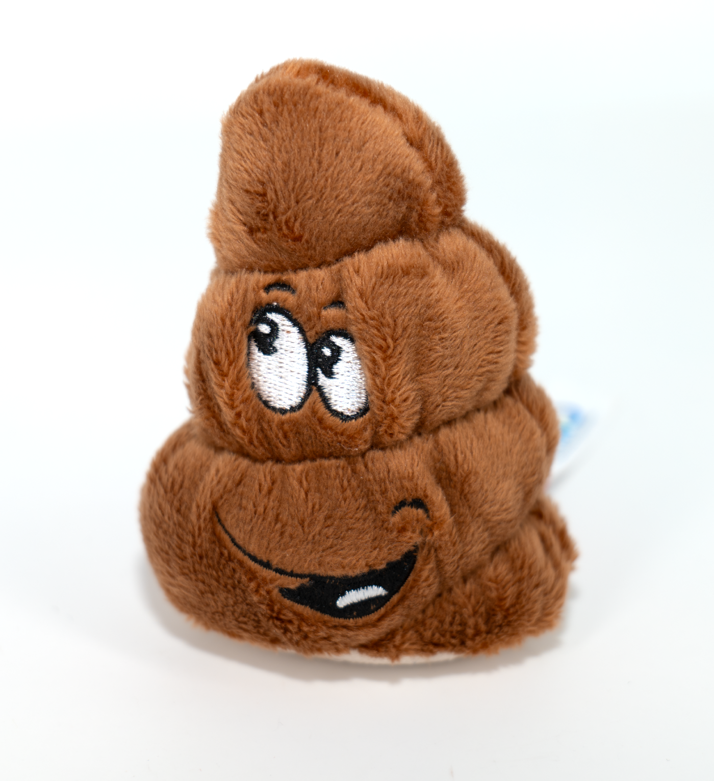 DWA Plüsch-Hubi (10 Stück pro Verkaufseinheit)