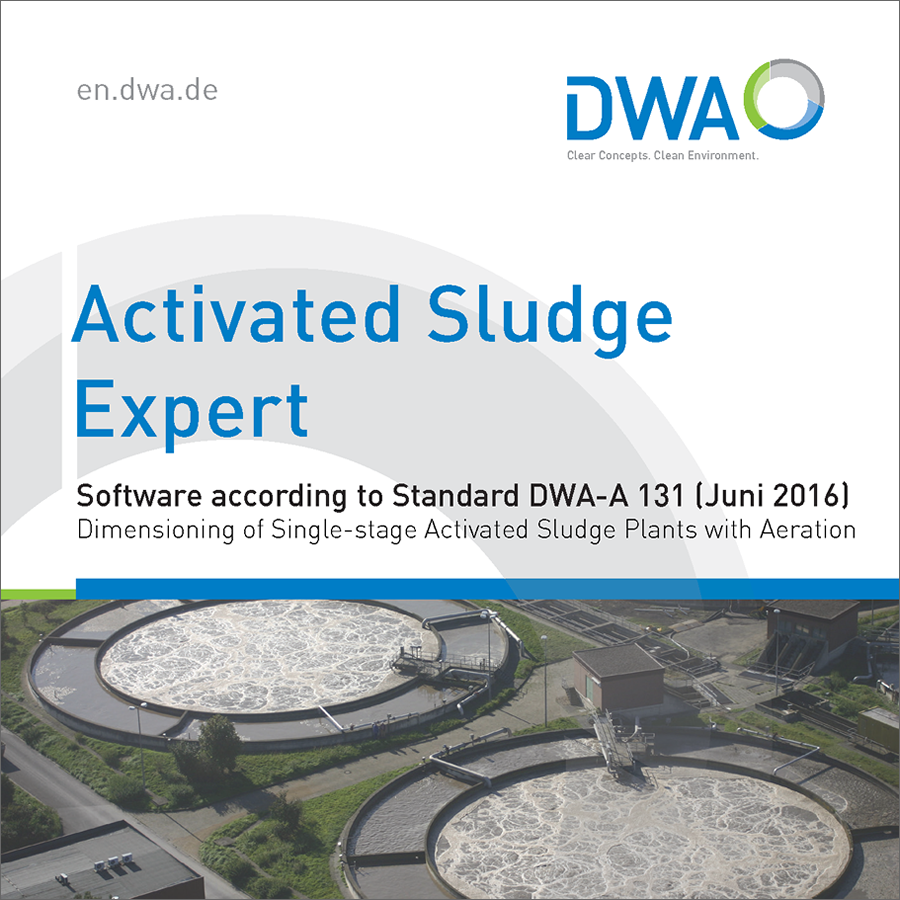 Activated Sludge Expert with Aeration Activated Sludge Expert with Aeration