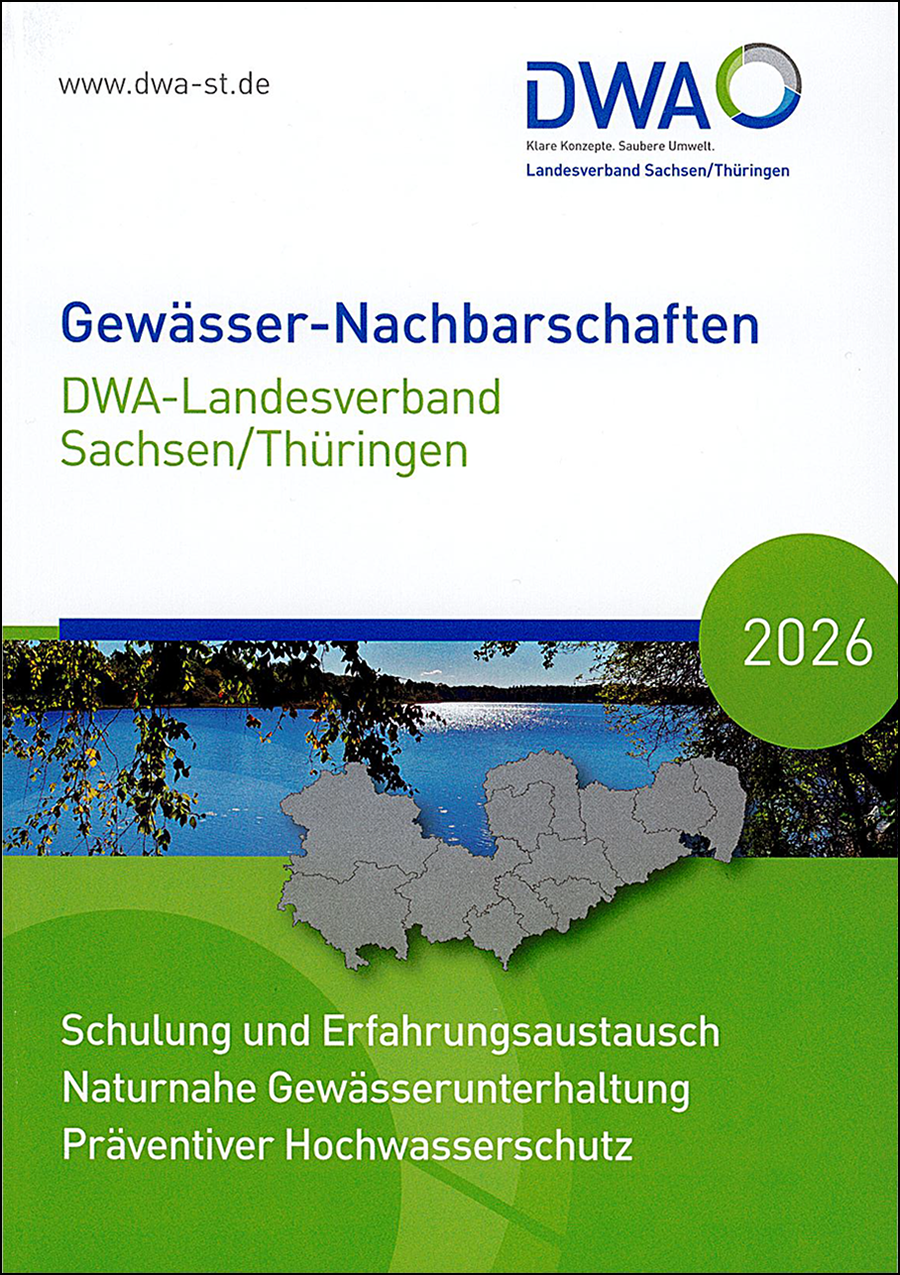 Jahrbuch Gewässer-Nachbarschaften 2026