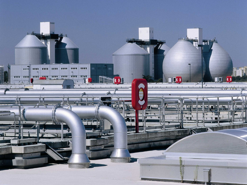 11. Netzwerktag Klärschlammnetzwerk Nord-Ost