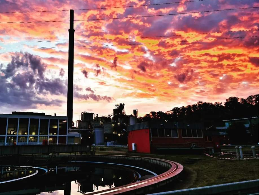 Anlagenfahrer*in für Klärschlammverbrennungsanlagen – Modul 1: Grundlagen & Prüfung