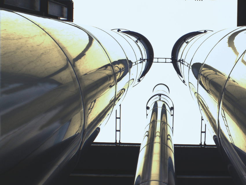 IndustrieTage Wassertechnik