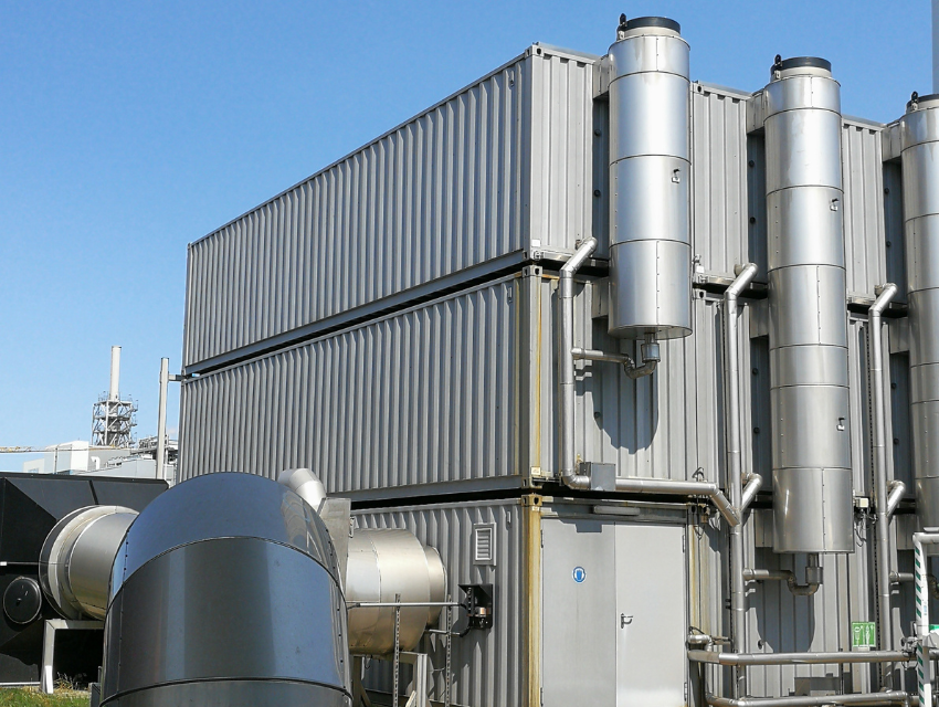 Explosionsschutz Auffrischungsseminar