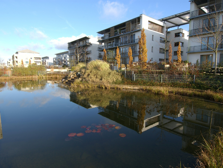 BIM Basiskurs Siedlungswasserwirtschaft