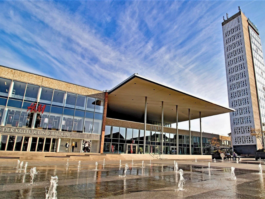 Landesverbandstagung 2026 Nord-Ost