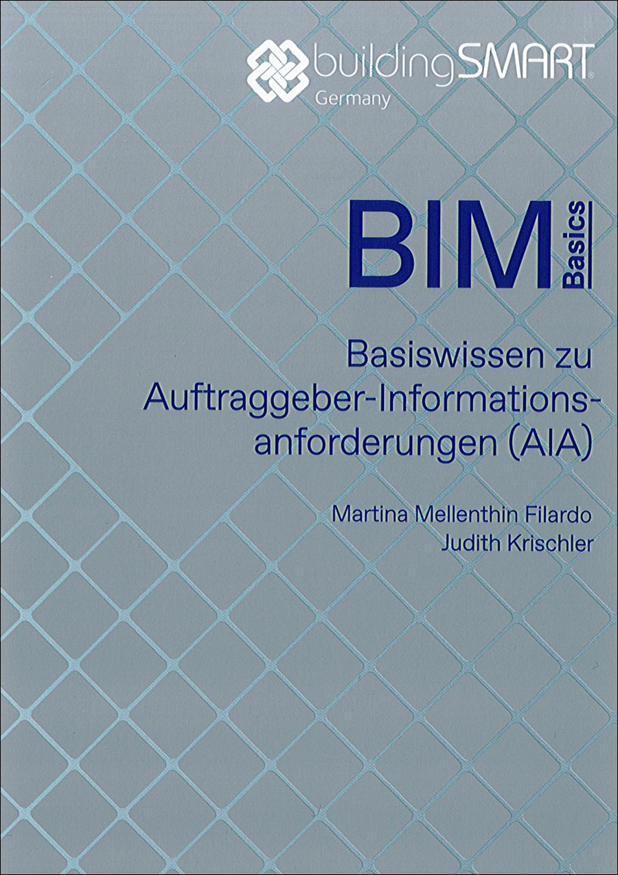 Basiswissen zu Auftraggeber-Informationsanforderungen (AIA) - September 2020