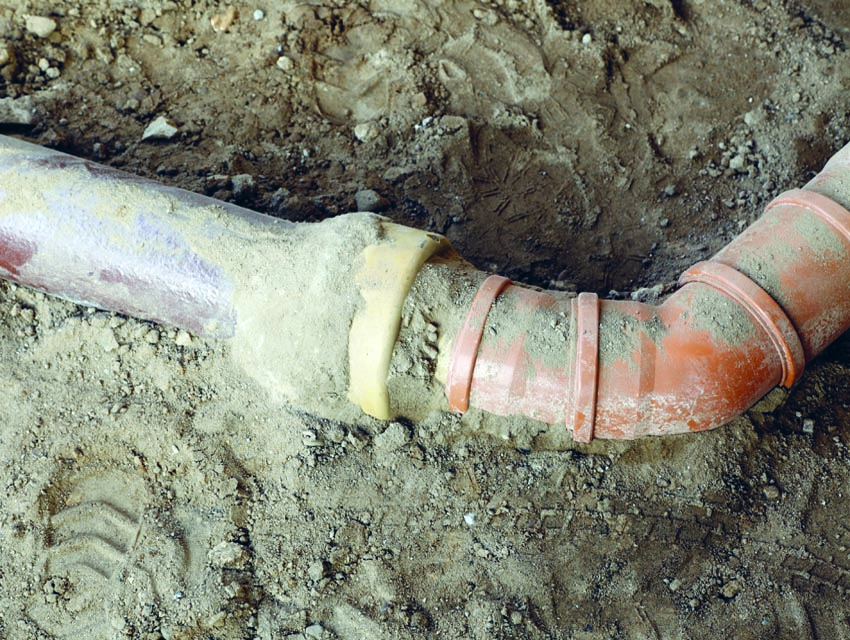 Aufbaukurs - Grundstücksentwässerung kompakt