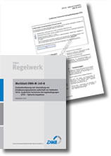 DWA-M 149-8 -Zustandserfassung und -beurteilung von Entwässerungssystemen außerhalb von Gebäuden - Teil 8: Zusätzliche technische Vertragsbedingungen (ZTV) - Optische Inspektion - September 2014 + Digitales Vertragsformular ZTV-OI (Kombipaket) DWA-M 149-8 -Zustandserfassung und -beurteilung von Entwässerungssystemen außerhalb von Gebäuden - Teil 8: Zusätzliche technische Vertragsbedingungen (ZTV) - Optische Inspektion - September 2014 + Digitales Vertragsformular ZTV-OI (Kombipaket)