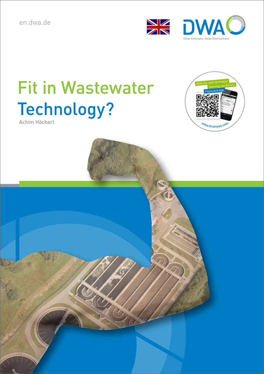 Fit in wastewater technology? Revised Edition June 2021 Fit in wastewater technology? Revised Edition June 2021