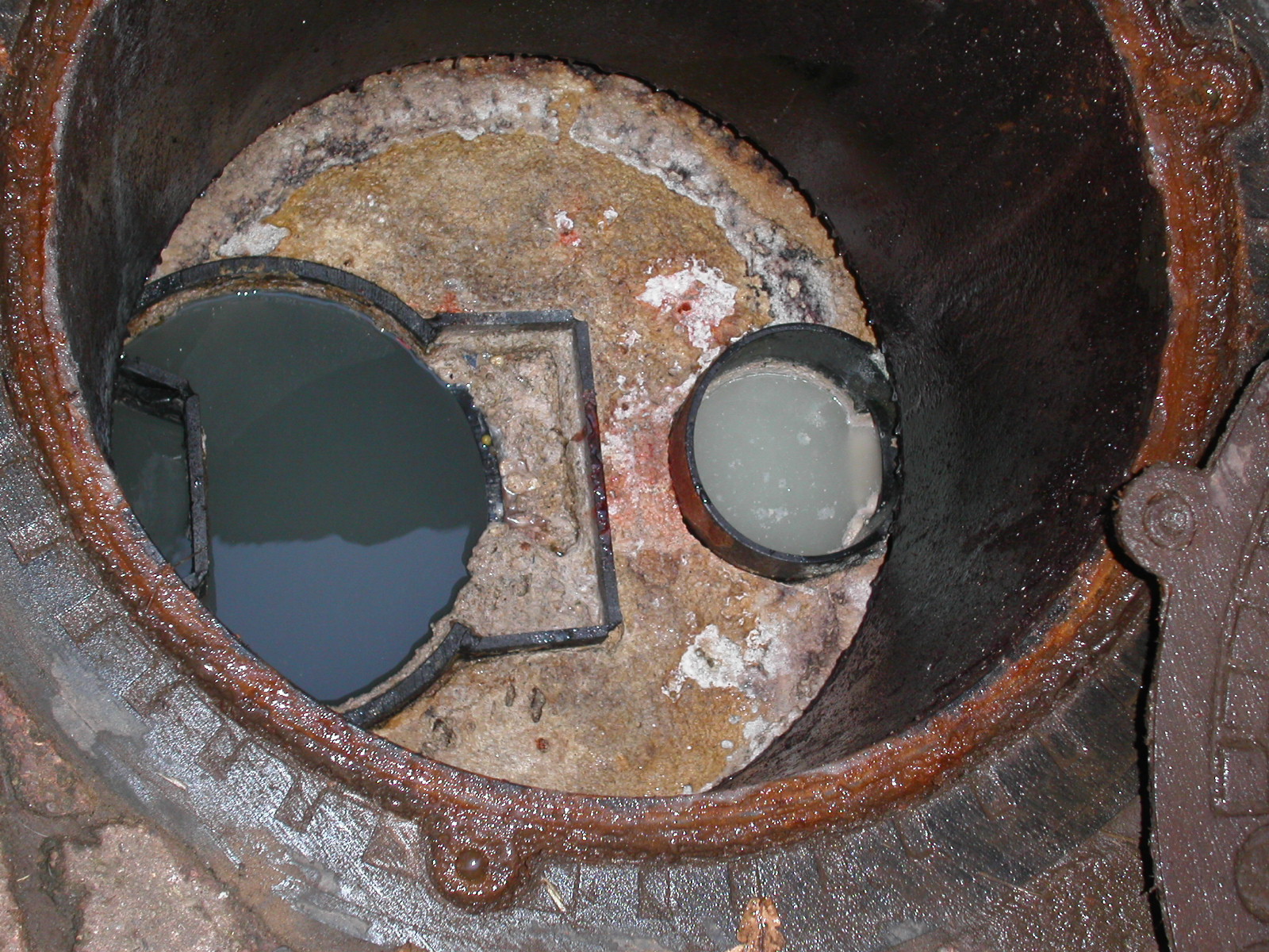 Indirekteinleiter und Abwasserkataster