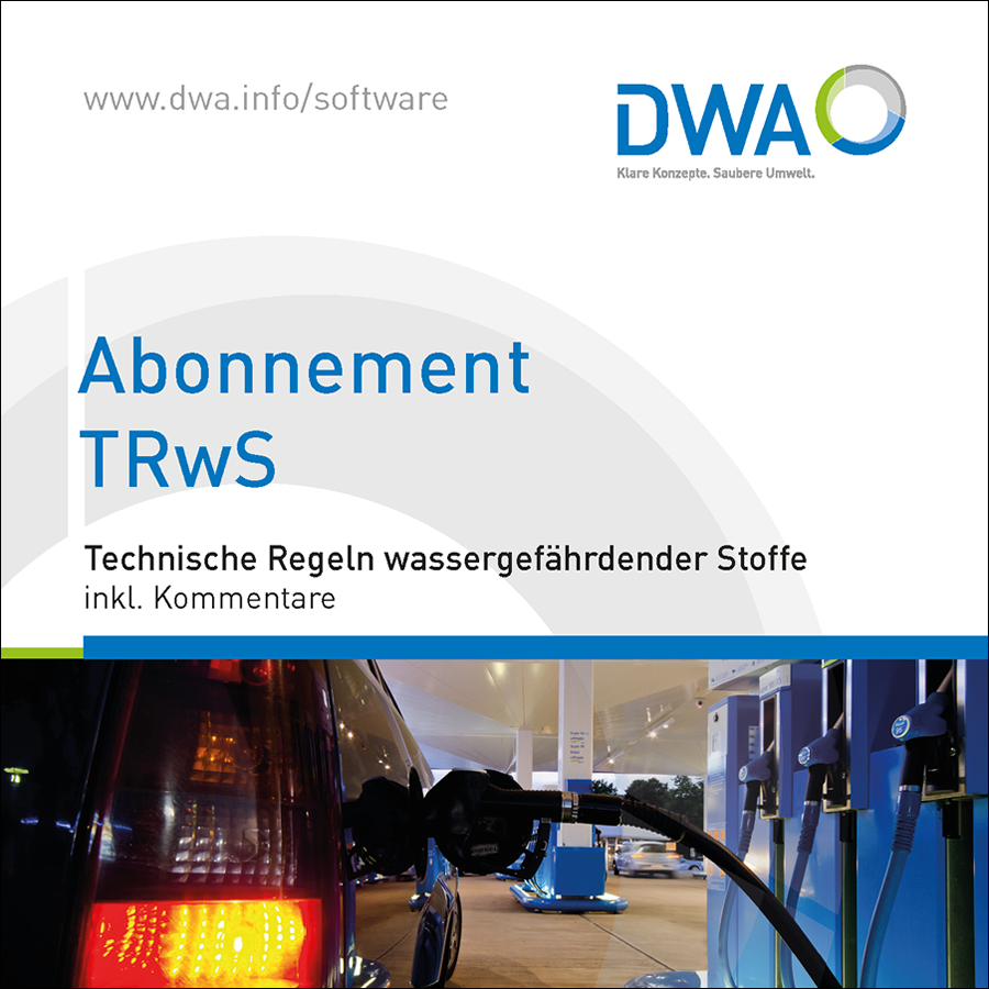 Online Abonnement TRwS