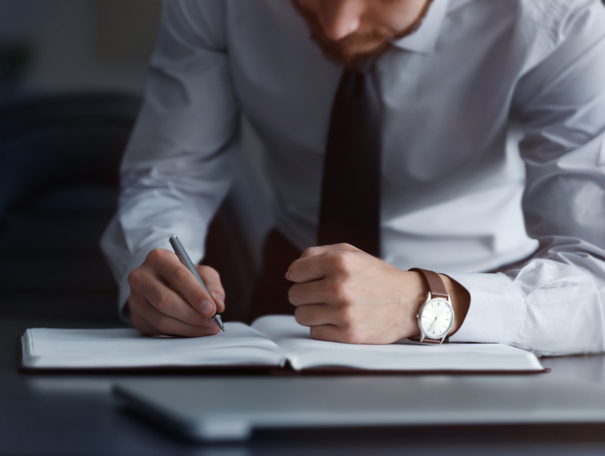 Berichtspflichten für Gewässerschutzbeauftragte - gesetzliche Anforderungen und die Realisierung