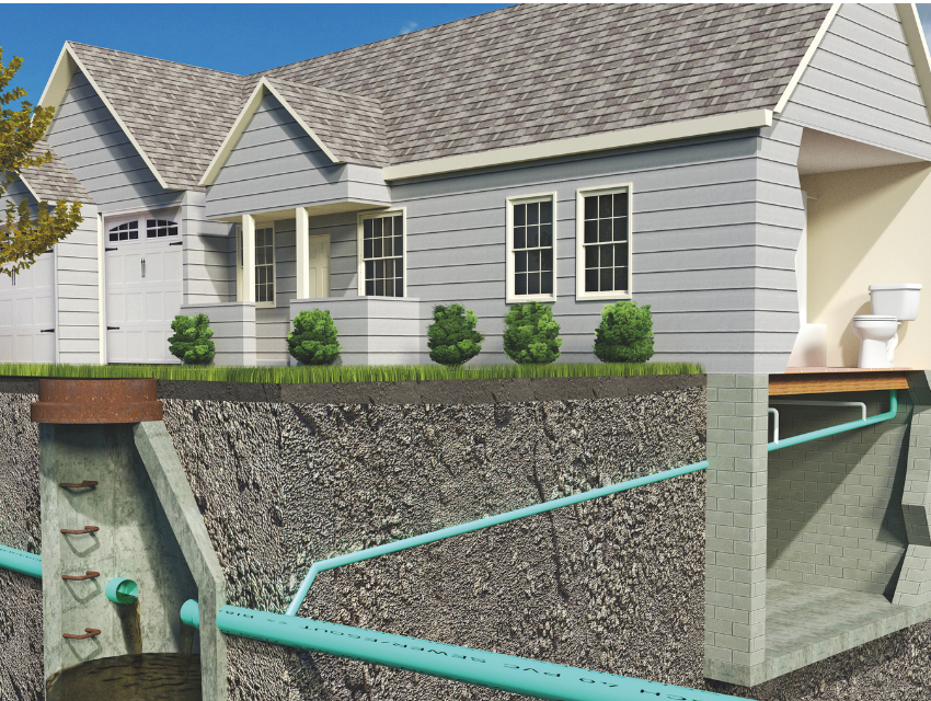 GrundstücksentwässerungsTage