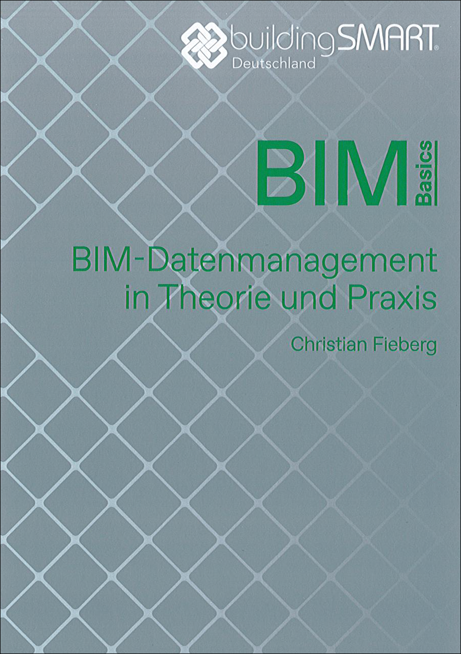 FB-BIM Datenmanagement (2022)