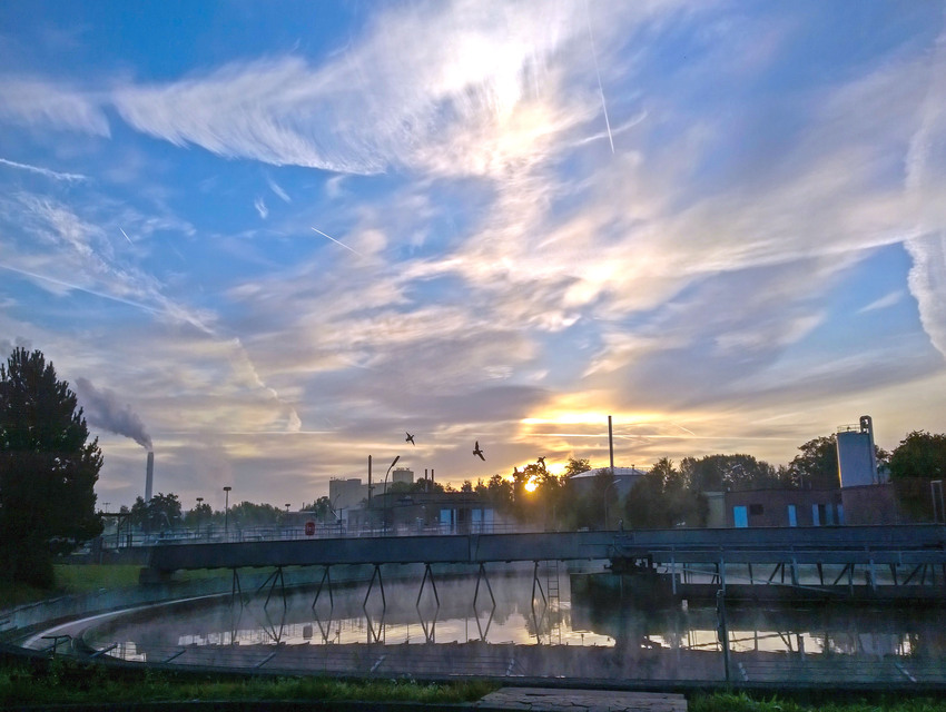 Grundlagen der Abwasserbeseitigung für Nicht-Wasserwirtschaftler (2 Module) Grundlagen der Abwasserbeseitigung für Nicht-Wasserwirtschaftler (2 Module)