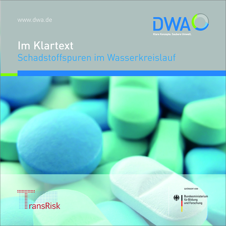 Im Klartext - Schadstoffspuren Im Klartext - Schadstoffspuren