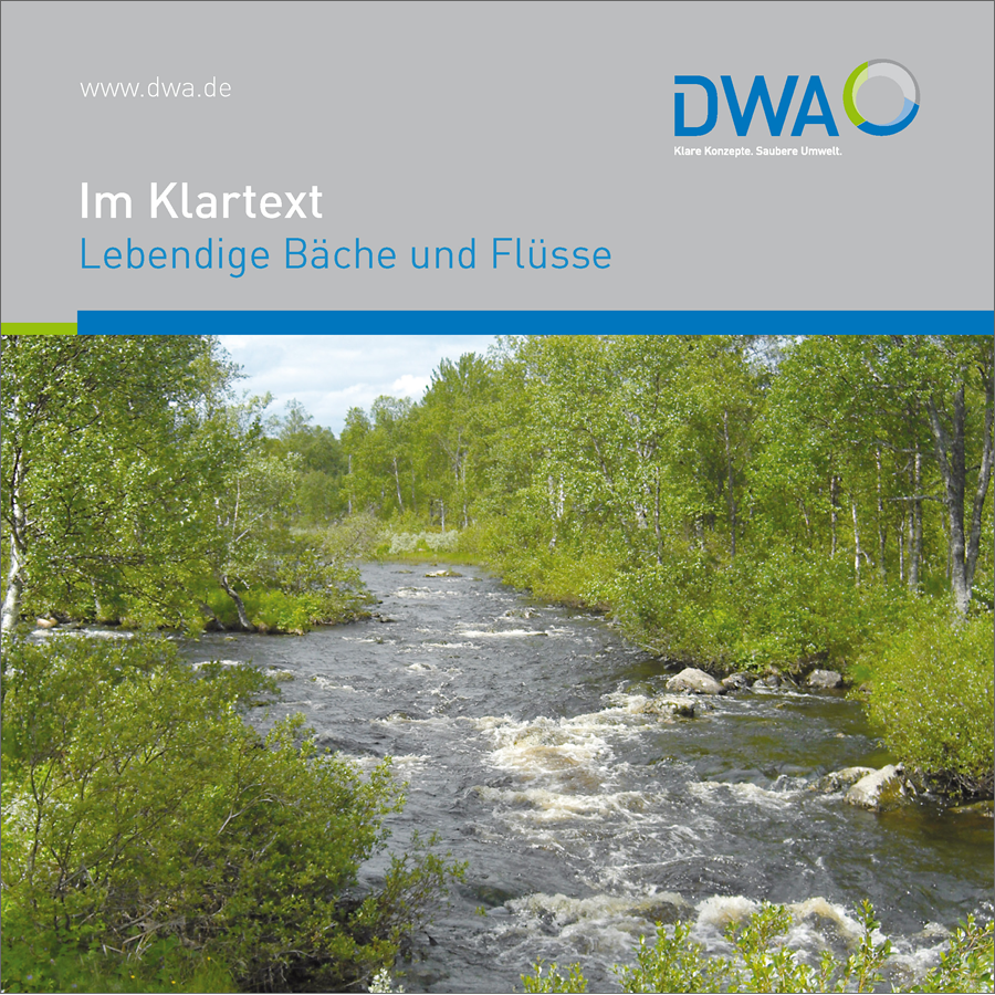 Im Klartext - Bäche Im Klartext - Bäche