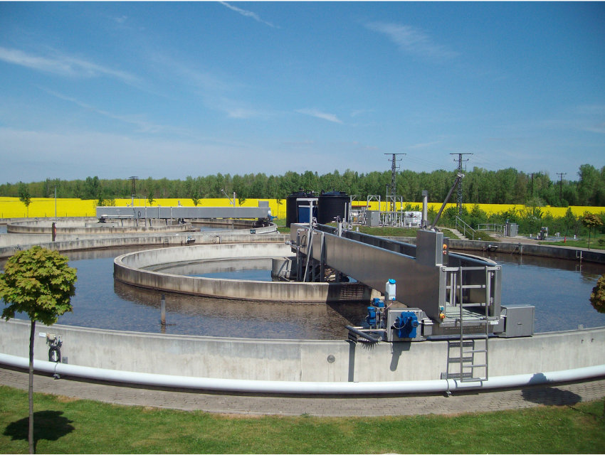 Informationstag Technisches Sicherheitsmanagement (TSM) für Betreiber von Abwasseranlagen