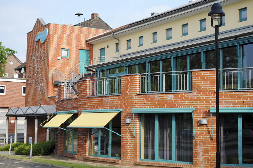 Workshop für Wartungsunternehmen von Kleinkläranlagen