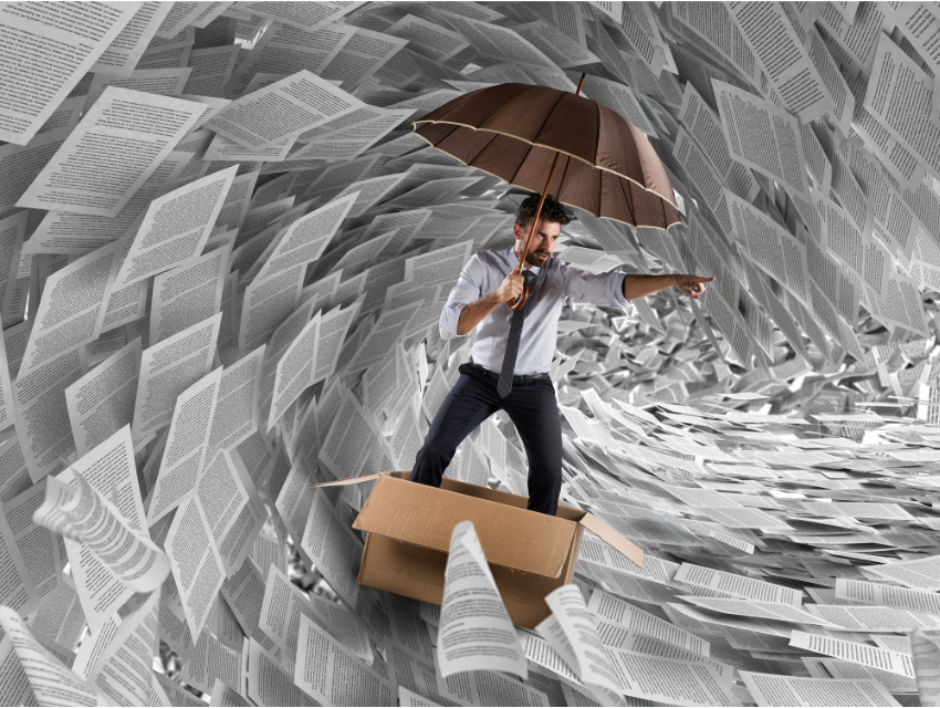 TSM Erfahrungsaustausch für Technische Führungskräfte