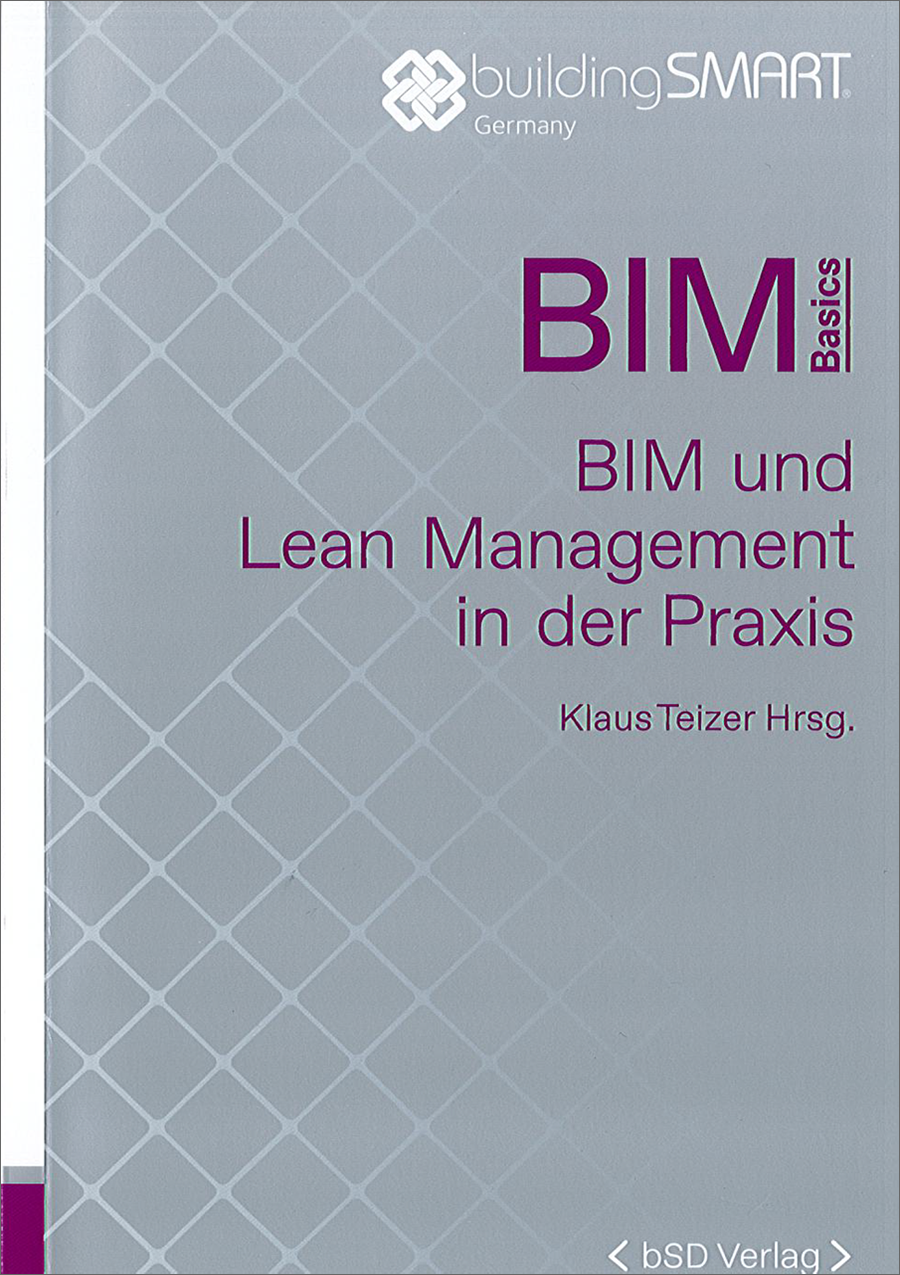 BIM und Lean Management in der Praxis - 2020