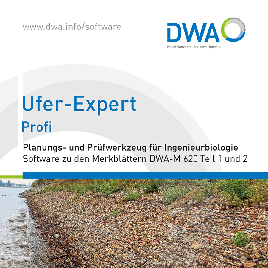 Ufer-Expert, Edition Profi