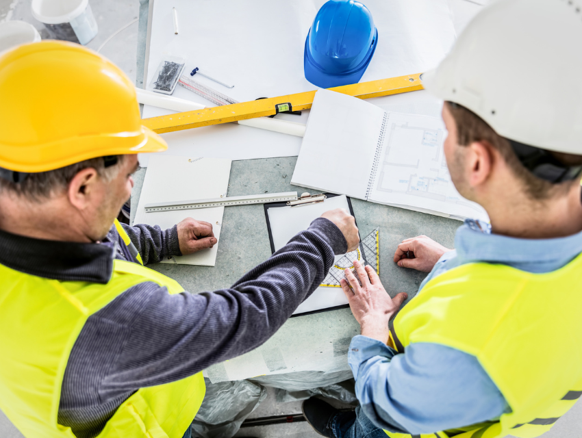Projektpraxis für Ingenieur*innen und Bauherren – Wie starte ich ein Projekt?