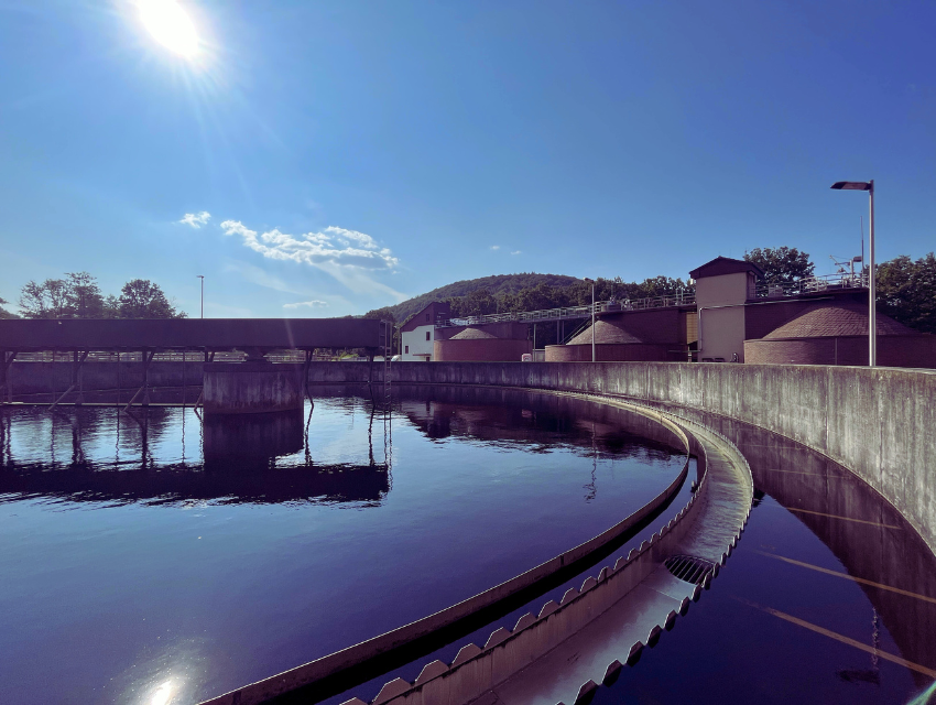 Lehrgang Abwassermeister*in